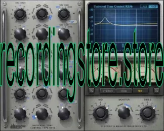 Abbey road EQ