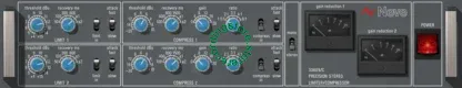 Rupert neve 33609 c