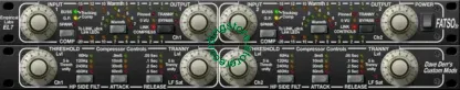 eMpirical Labs fatso sr
