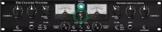 Thermionic Culture Vulture