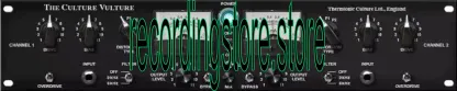 Thermionic Culture Vulture