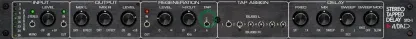 A/DA STD-1 Stereo Tapped Delay