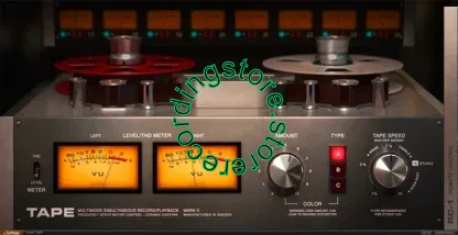 Tape Emulation by Softube