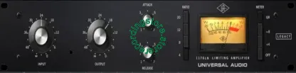 Universal audio 1176ln