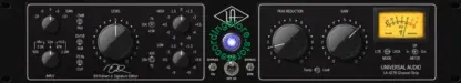 Universal audio LA-6176