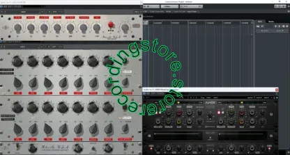 Mastering