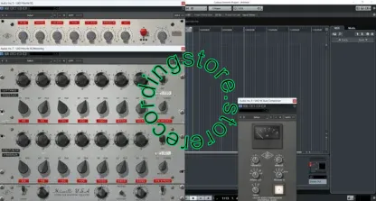 Mastering audio