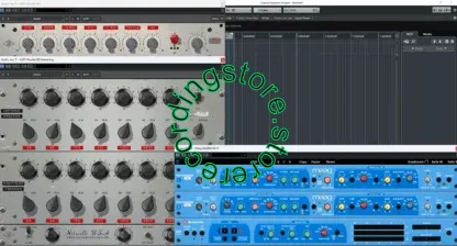 Mastering engineering