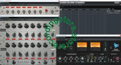 Mastering programs