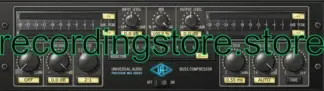 Precision Buss Compressor