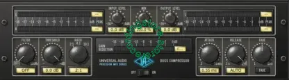 Precision Buss Compressor