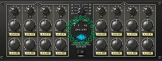 Precision Equalizer