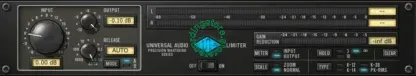 Precision limiter