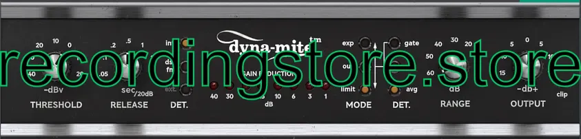 Valley people dyna-mite