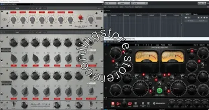 Mastering services