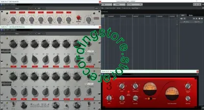 Song mastering
