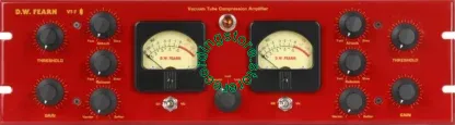 Dw fearn vt 7