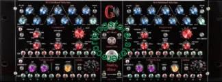 Gc audio analog riser