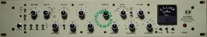 H 2 audio helios channel