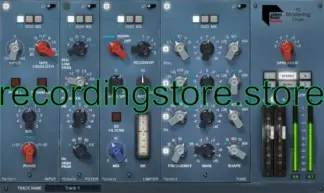 ABBEY road tg mastering chain