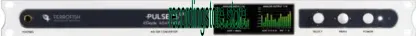 Ferrofish Pulse 16 DX