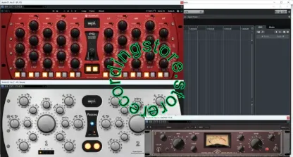 Ai mastering