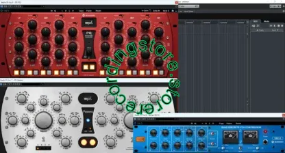 Best plugins for mastering