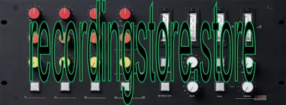 Goly COMPRESSOR MATRIX