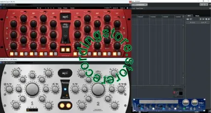 Good mastering plugins