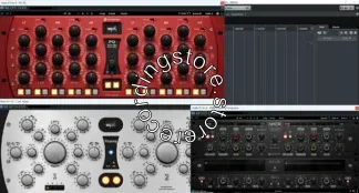 Mastering companies