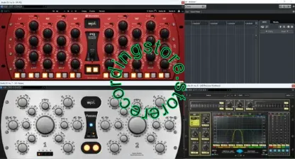 Mastering to