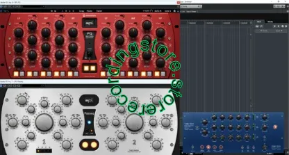 Mastering chain
