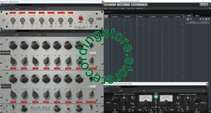 Song mastering online