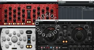 Track mastering