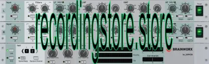 Amek 9098 EQ