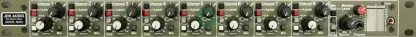 Jdk audio 8MX2 Compact powerful 8 x 2 x 8 Mixer Mic Pre