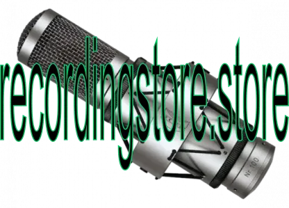 Brauner microphones VMX