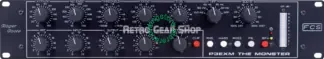 Foote Control Systems P3EXM The Monster