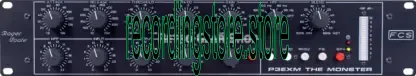 Foote Control Systems P3EXM The Monster