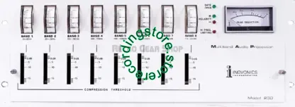 Inovonics 230 MAP