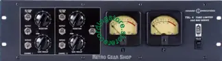 Inward Connections Vac Rac TSL-4
