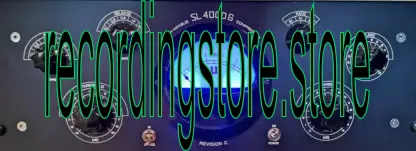 Custom Audio Germany 4000G