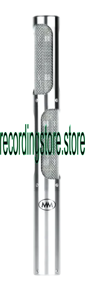 Mesanovic microphones THE MODEL 2S