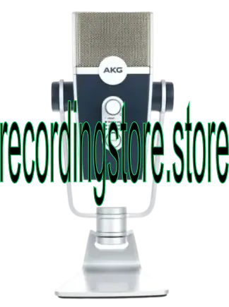 AKG Lyra