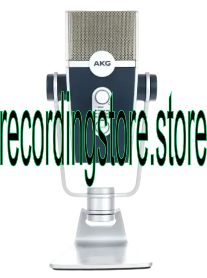 AKG Lyra
