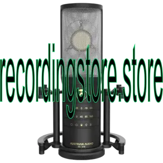 Austrian audio OC-S10