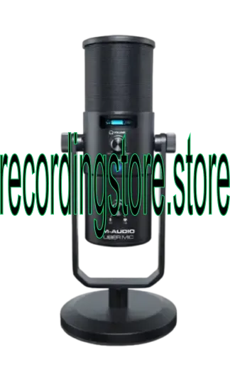 M-Audio Uber Mic