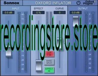 Sonnox Oxford Inflator