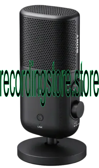 Sony ECM-S1